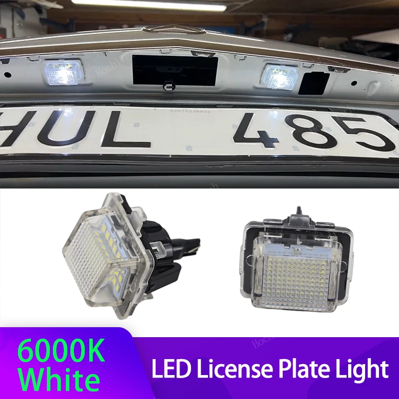 Led Assortment Kit - Kit d'éclairage de plaque de planificateur