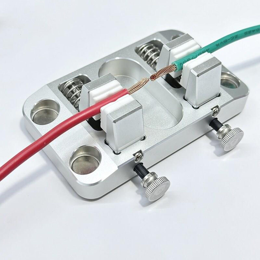 Diy Electronics Table - 1 pièce de fixation pour fil