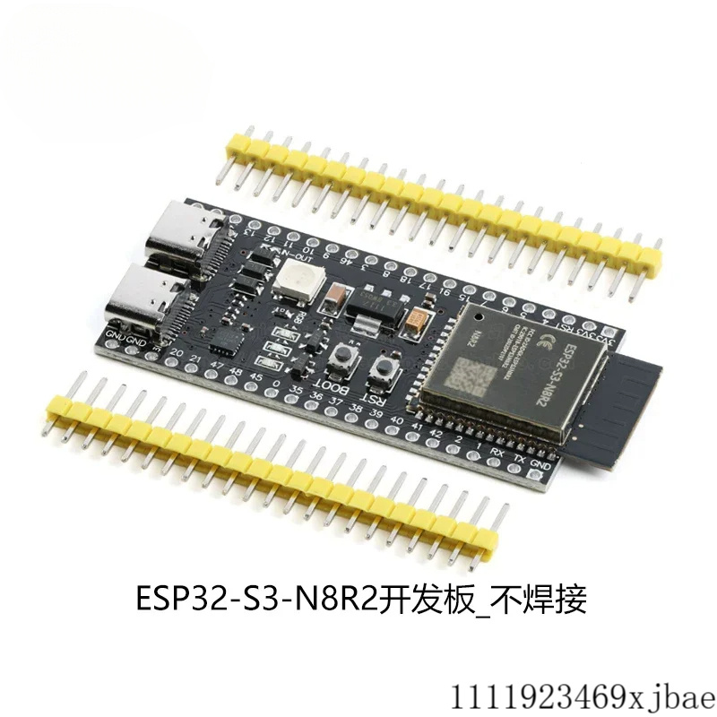 Esp32 Wifi Bluetooth - Carte de développement ESP32-S3 DevKitC-1 Core