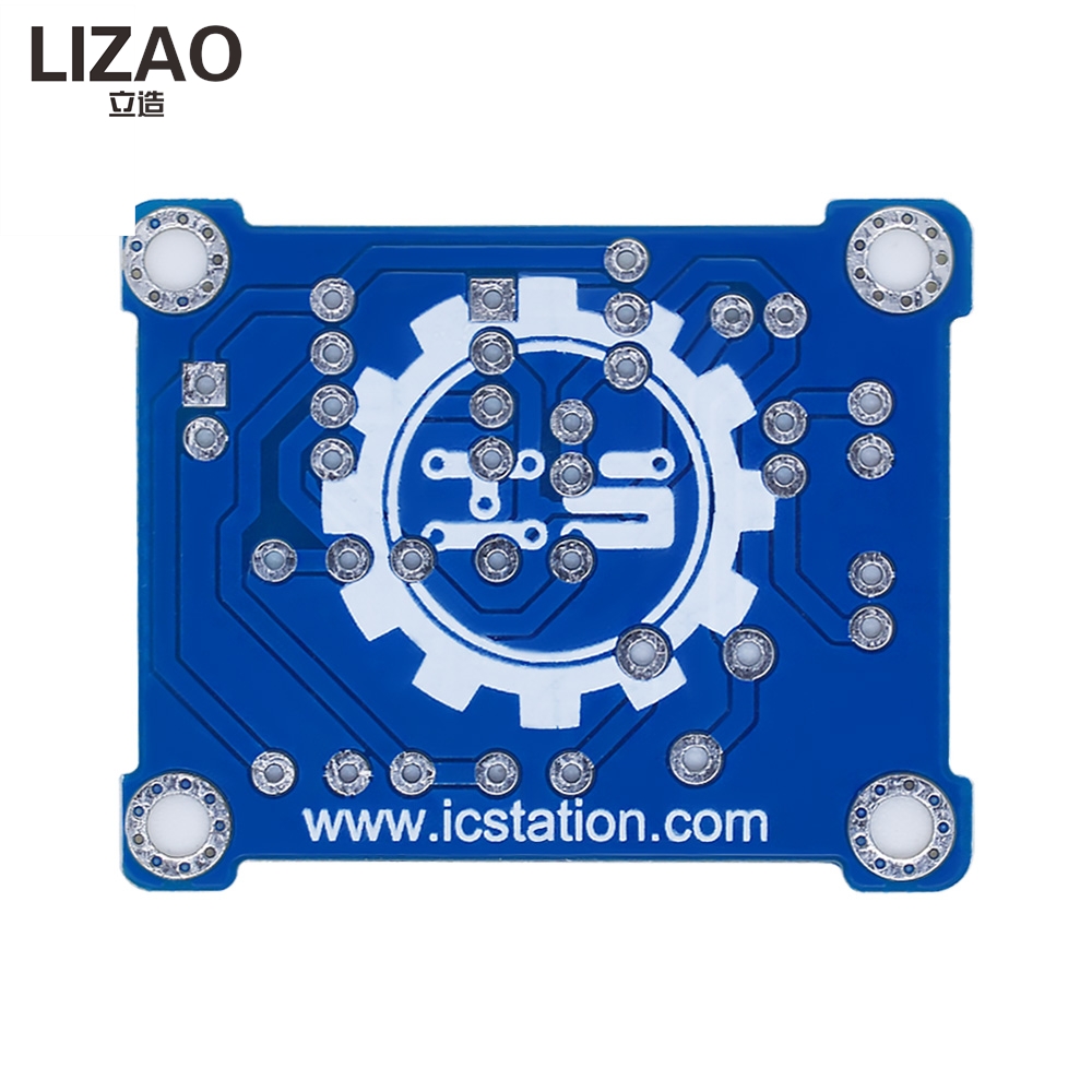 Useful Diy Electronics Projects - Kit de production électronique LIZAO LM358