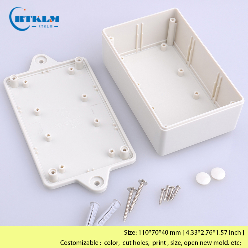 Useful Diy Electronics Projects - Boîtier de projet électronique DIY en