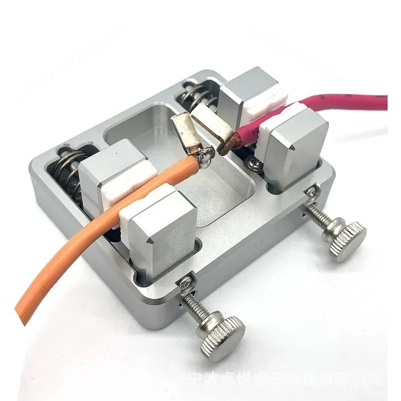Diy Electronics Table - Table de soudage pour circuits imprimés,