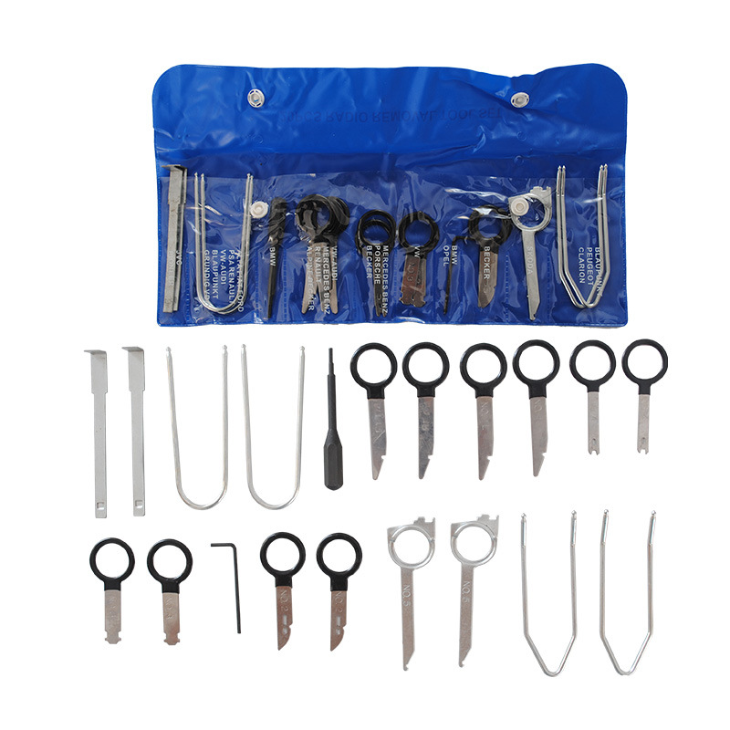 Diy Electronics Radio - Kit de 20 outils de démontage