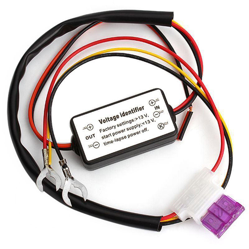 Led Assortment Kit - Lumière de jour LED pour voiture,