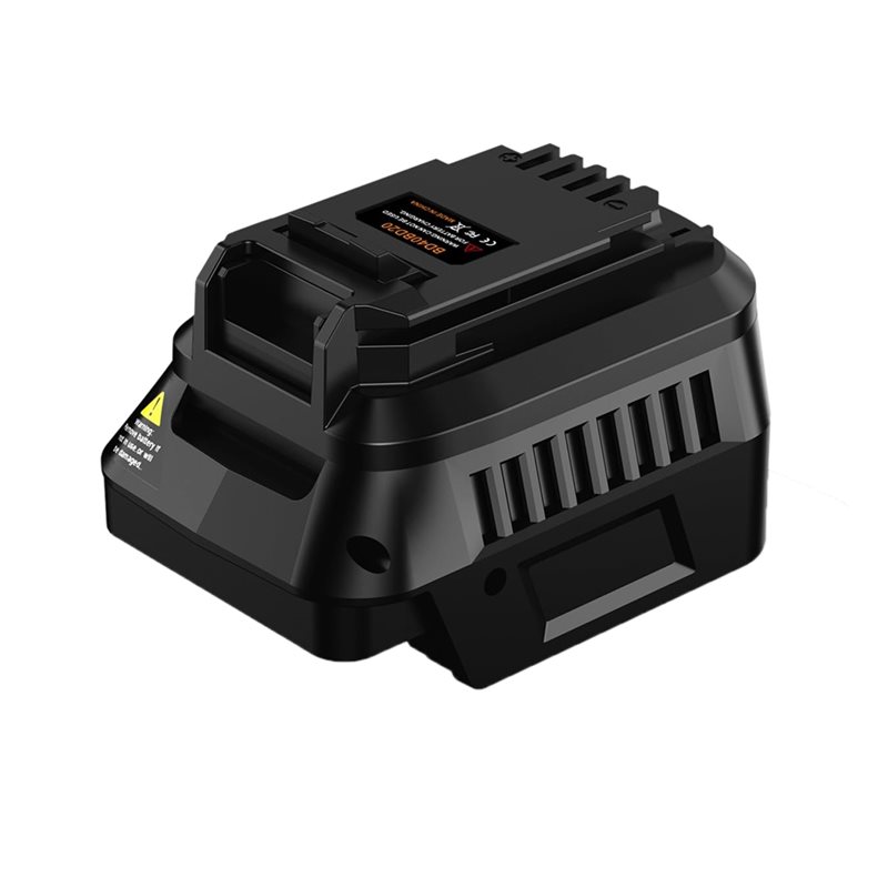 Black+Decker Tool Cordless - Adaptateur de batterie Y42A pour batterie