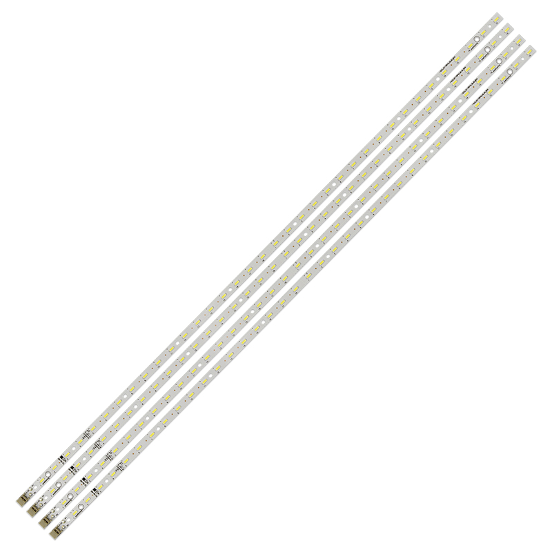 Led Assortment Kit - 100% nouveau 4 pièces/Kit bandes LED