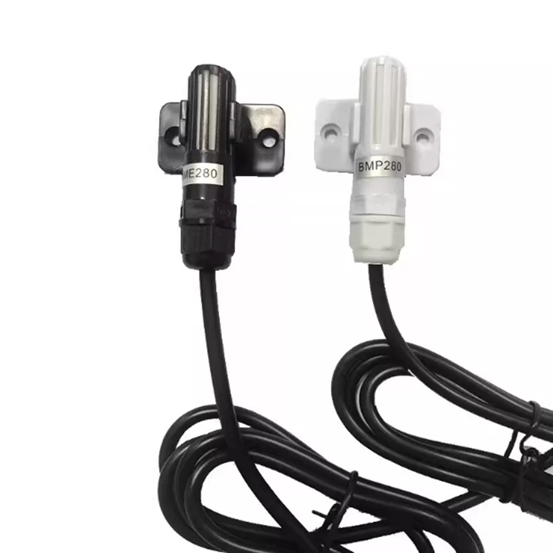 Bme280 Humidity Sensor - Module de capteur intégré haute précision