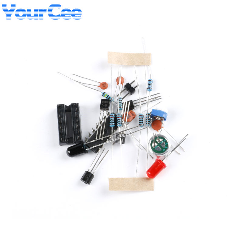 Bougies électroniques analogiq - Diy Analog Electronics avis et prix
