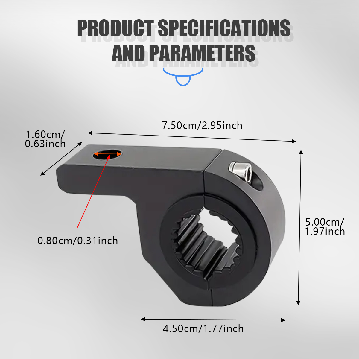 Supports de pinces de phares L - Led Assortment Kit avis et prix