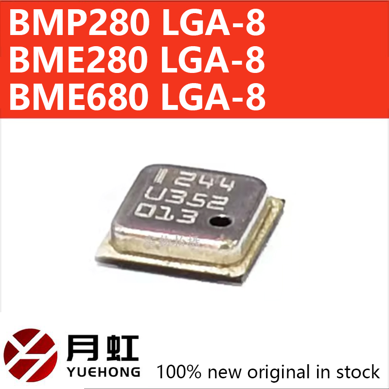 BMP180 BME280 BMP280 BME680 LG - Bme280 Humidity Sensor avis et prix