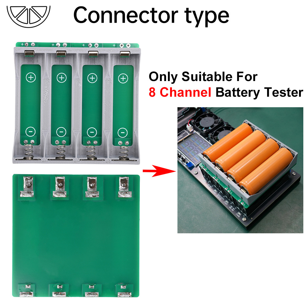 Kit de base pour batterie 2170 - Diy Electronics Test Equipment avis et prix