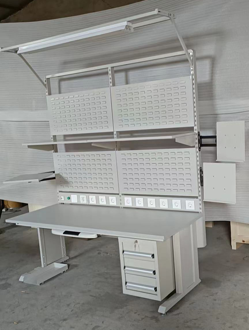 Banc de travail antistatique E - Diy Electronics Table avis et prix