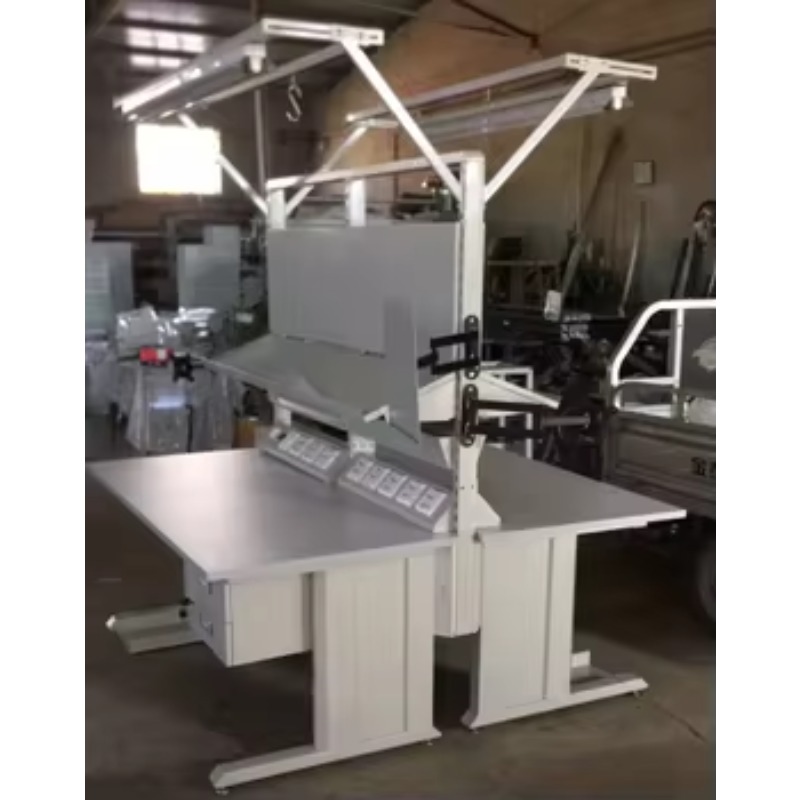 Banc de travail antistatique E - Diy Electronics Table avis et prix