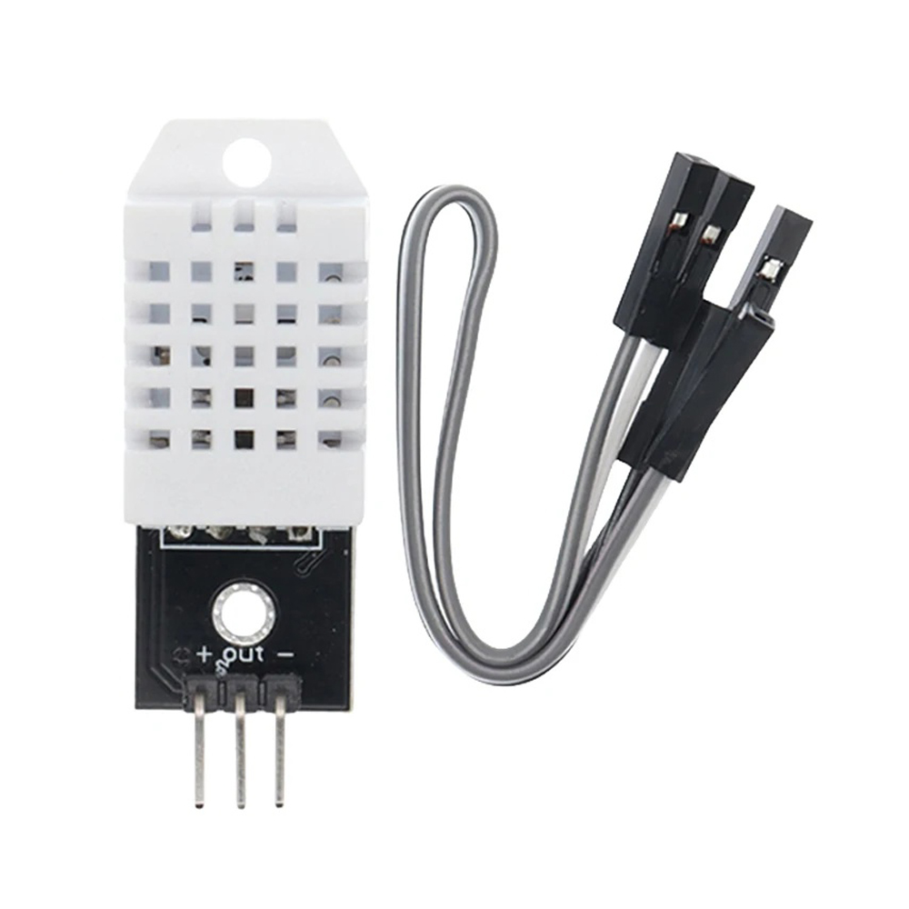 TENSTAR AM2302 capteur numériq - Diy Analog Electronics avis et prix