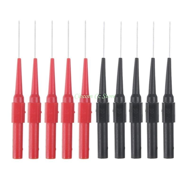 X90F 10 pièces sondes Test dét - Diy Electronics Test Equipment avis et prix
