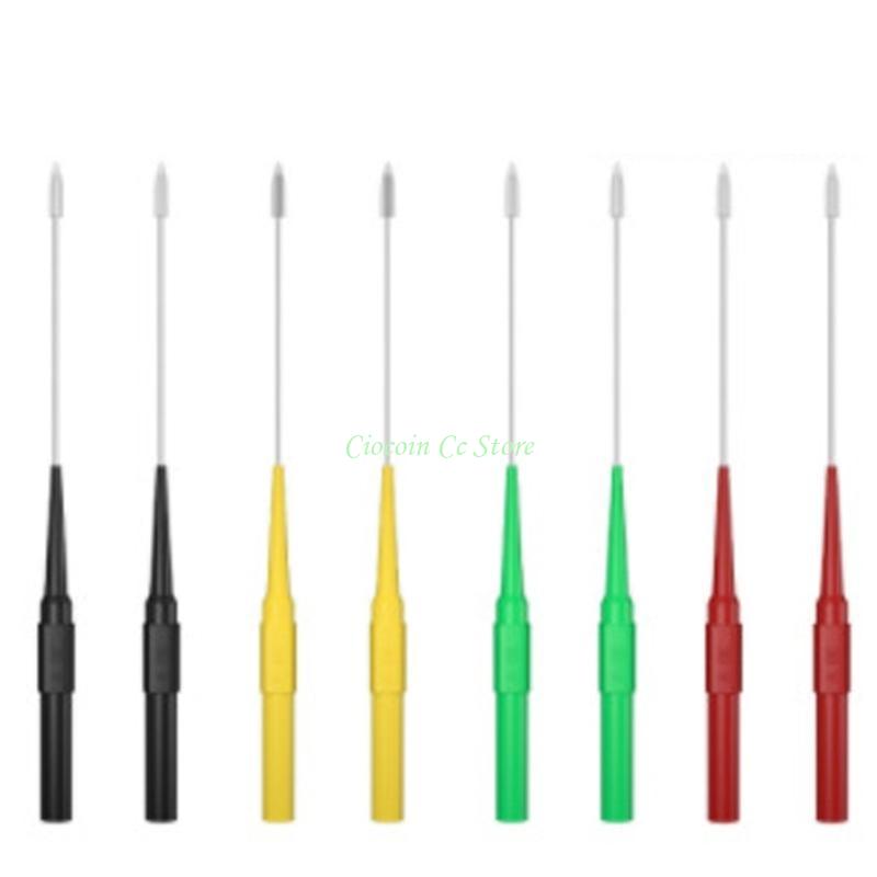 X90F 10 pièces sondes Test dét - Diy Electronics Test Equipment avis et prix