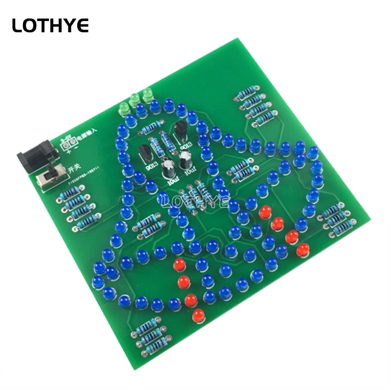 Kit de balançoire électronique - Diy Analog Electronics avis et prix