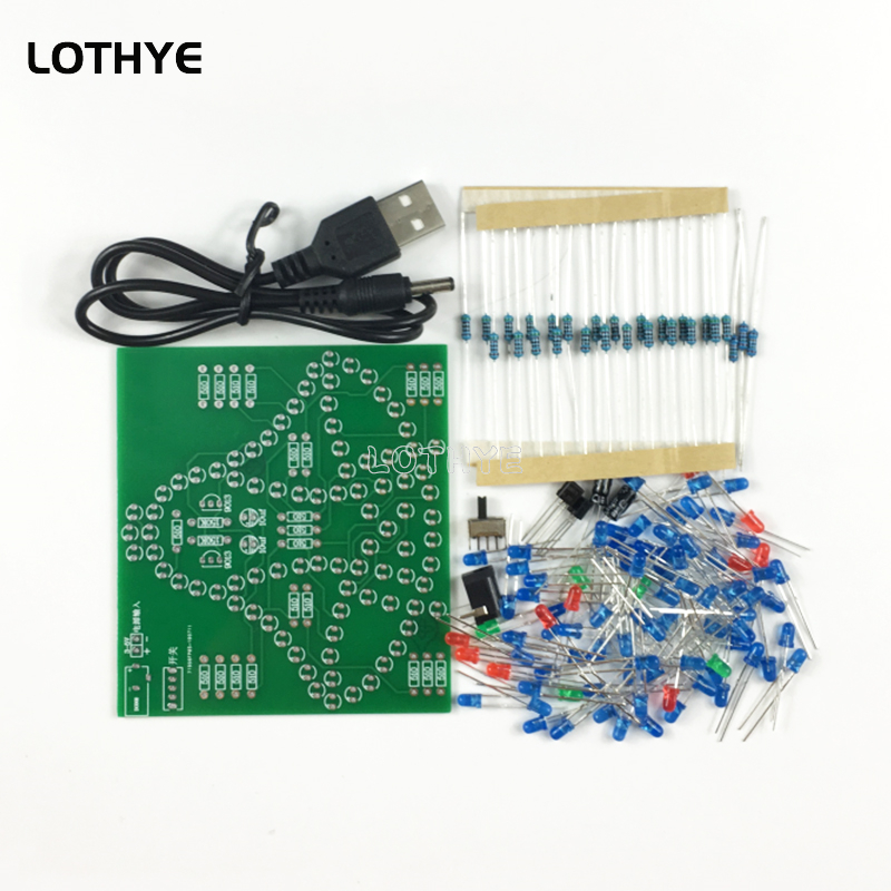 Kit de balançoire électronique - Diy Analog Electronics avis et prix