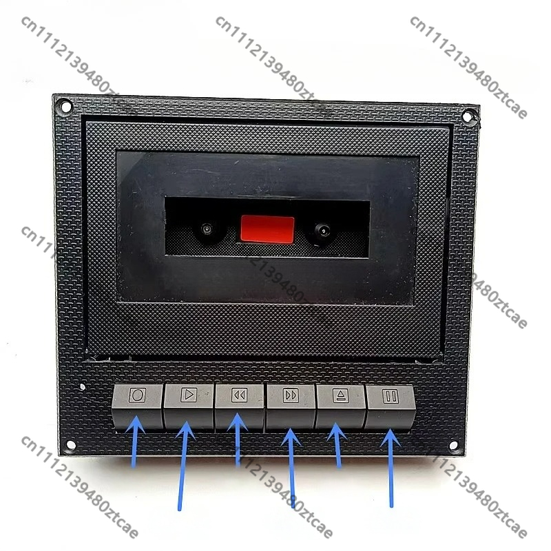 Kit DIY Préamplificateur à têt - Diy Analog Electronics avis et prix