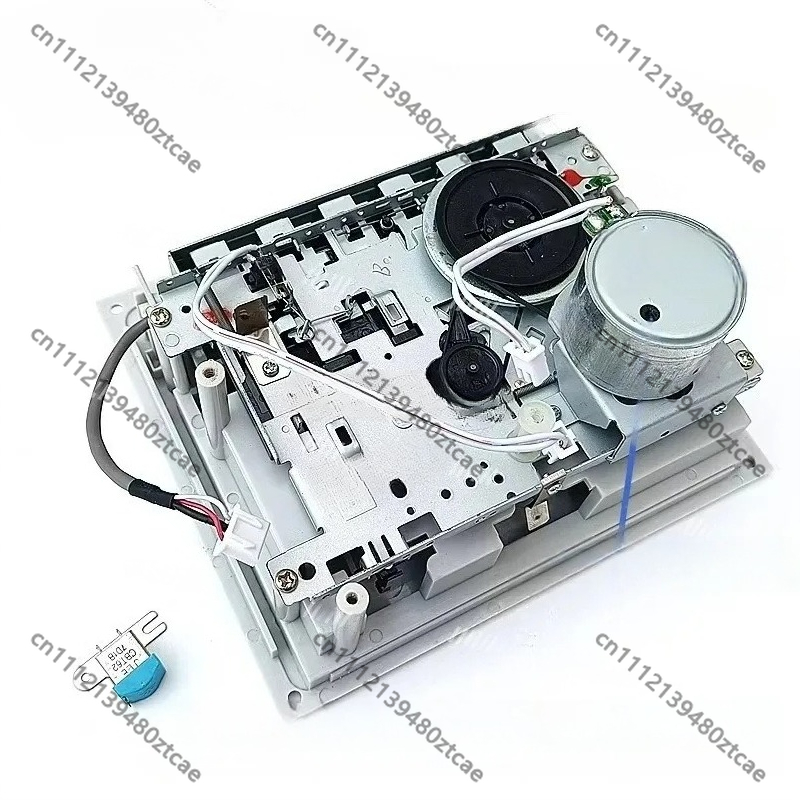 Kit DIY Préamplificateur à têt - Diy Analog Electronics avis et prix