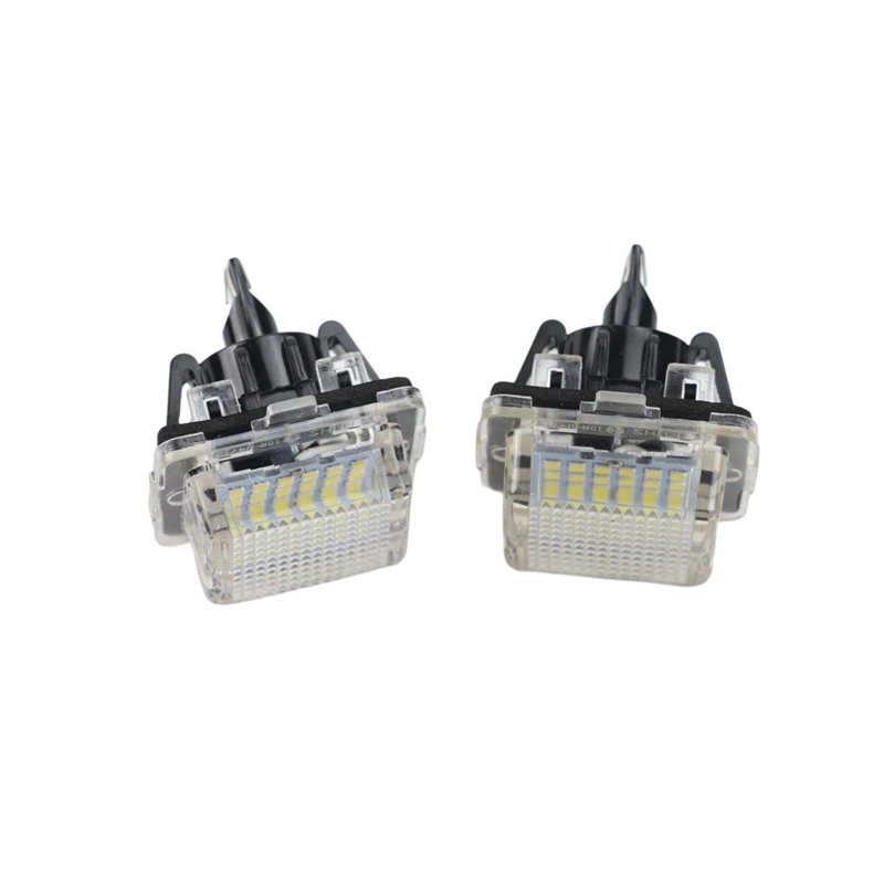 Kit d'éclairage de plaque de p - Led Assortment Kit avis et prix