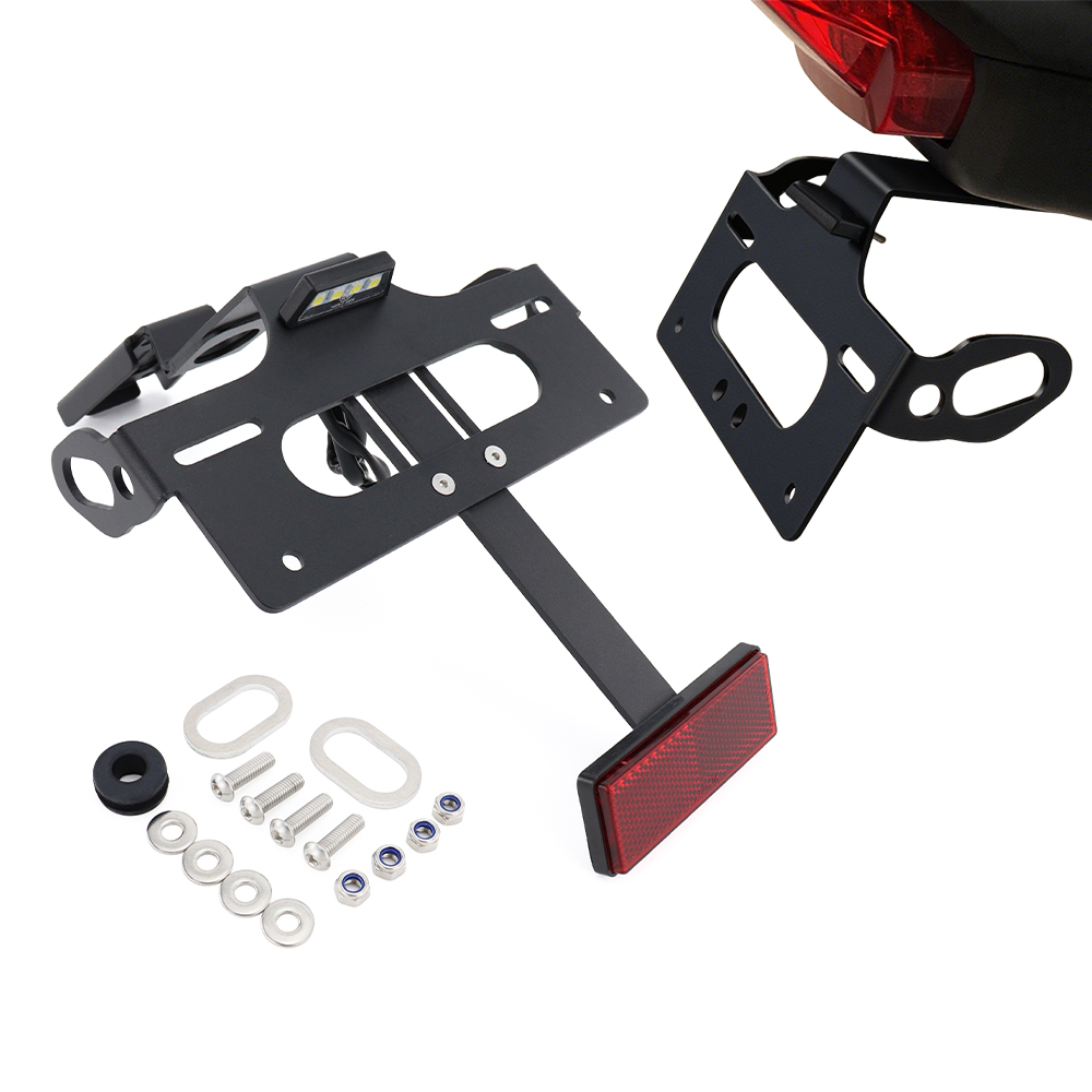 Kit d'éliminateur de garde-bou - Led Assortment Kit avis et prix