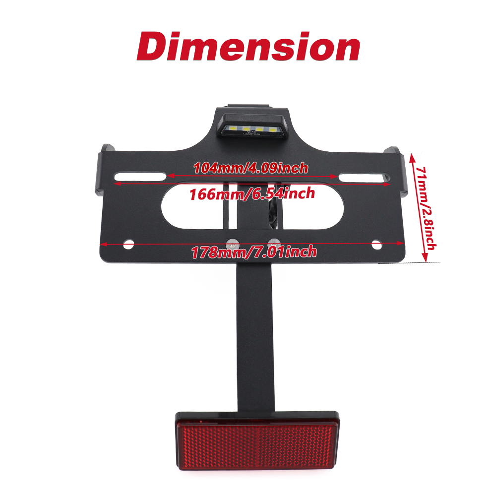Kit d'éliminateur de garde-bou - Led Assortment Kit avis et prix