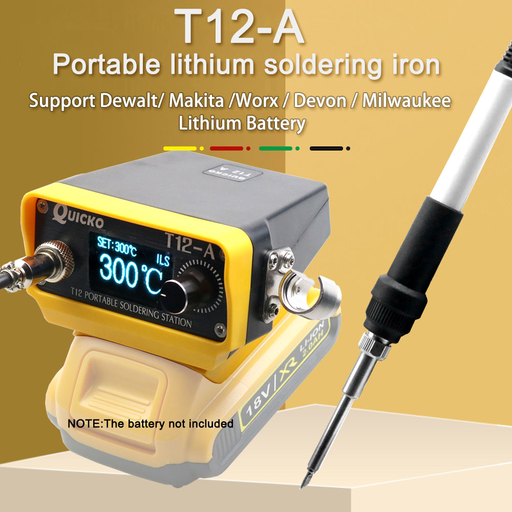 STM32 V3 Station de Soudage Sa - Milwaukee Drill M12 Fuel avis et prix