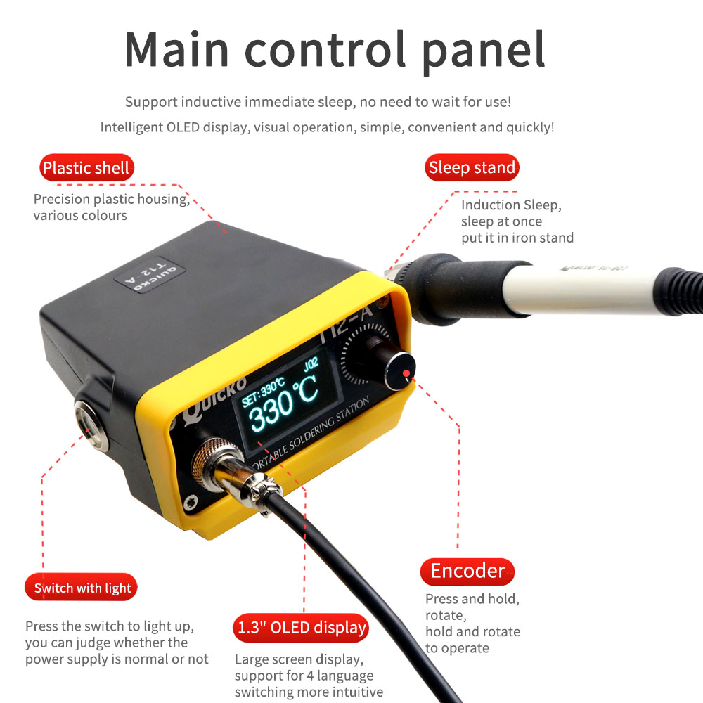 STM32 V3 Station de Soudage Sa - Milwaukee Drill M12 Fuel avis et prix