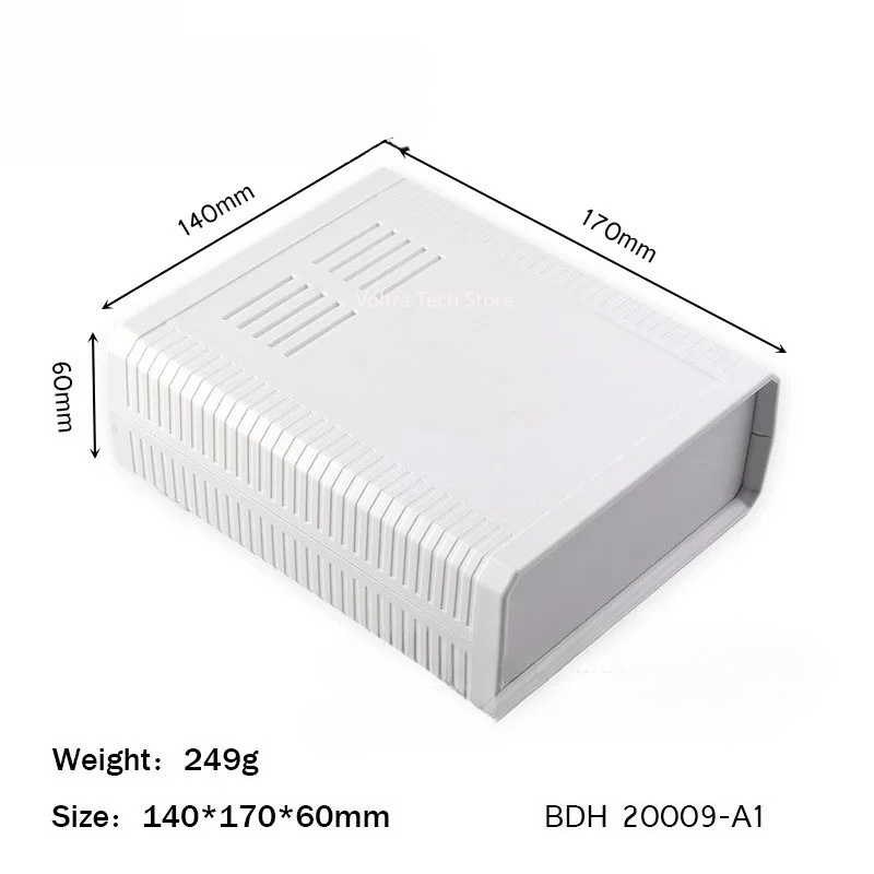 Nouvelle boîte de jonction bli - Useful Diy Electronics Projects avis et prix