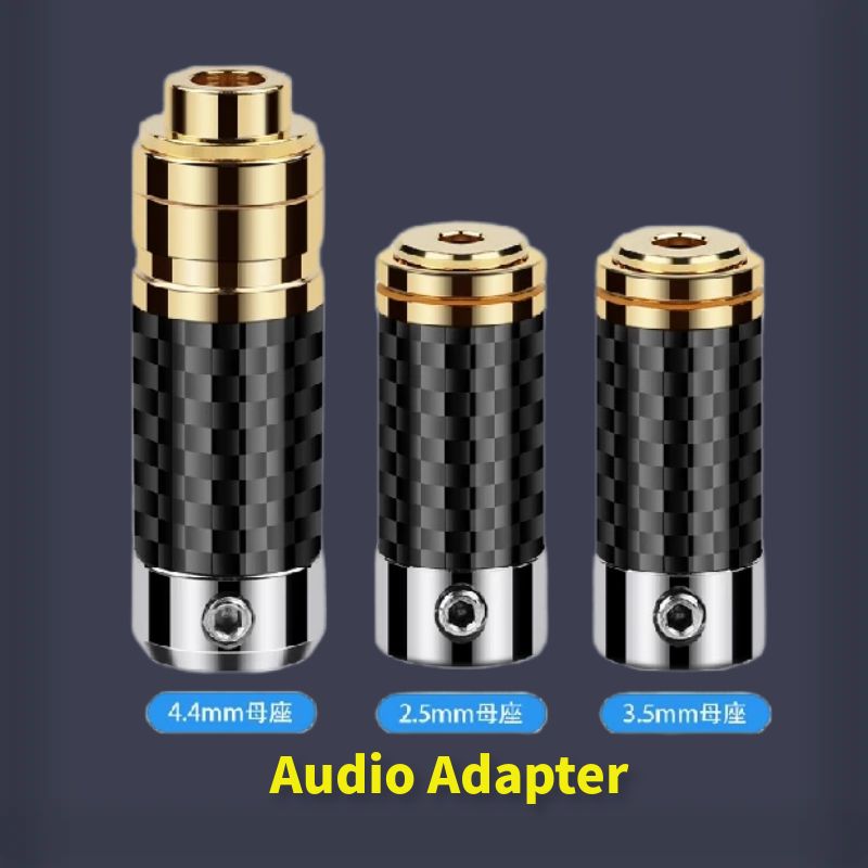 Connecteur audio femelle 4 pôl - Diy Electronics Audio avis et prix