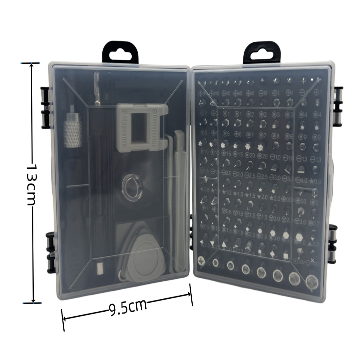 Nouveauté : Kit de tournevis d - Diy Electronics Game avis et prix