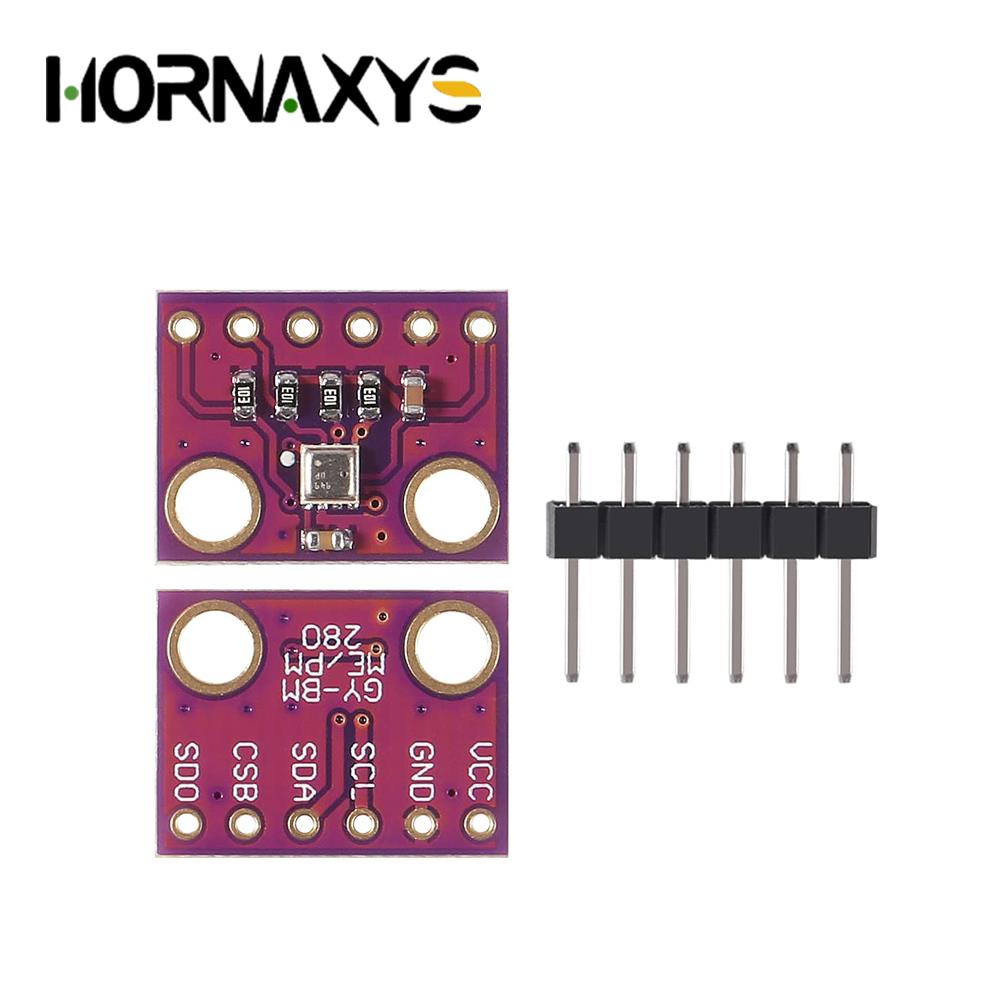 1-10 pièces BME280 BMP280-3.3V - Bme280 Humidity Sensor avis et prix