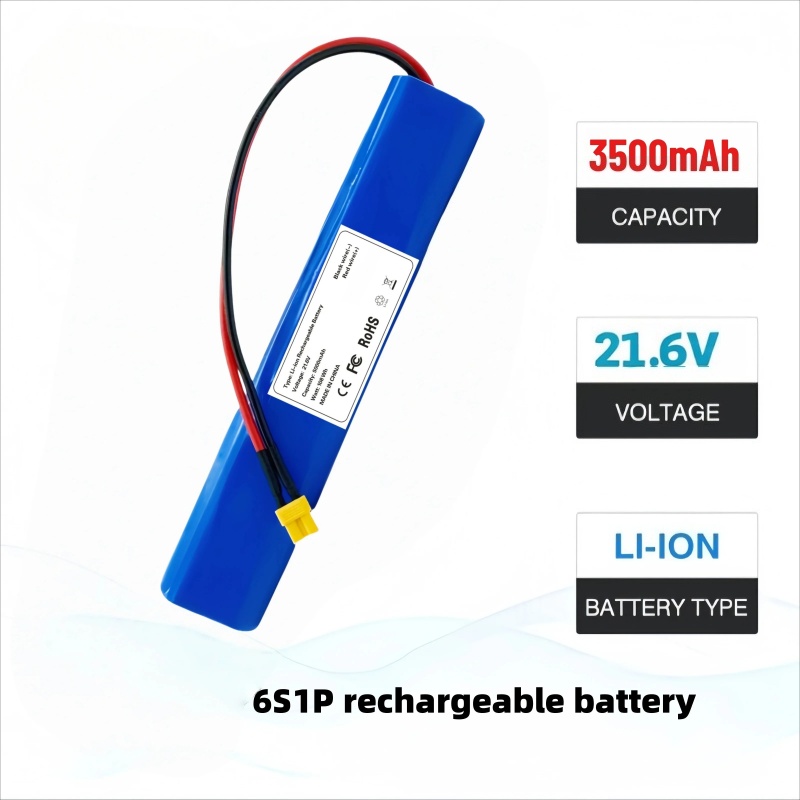 Pack de batteries lithium-ion  - Diy Electronics Test Equipment avis et prix