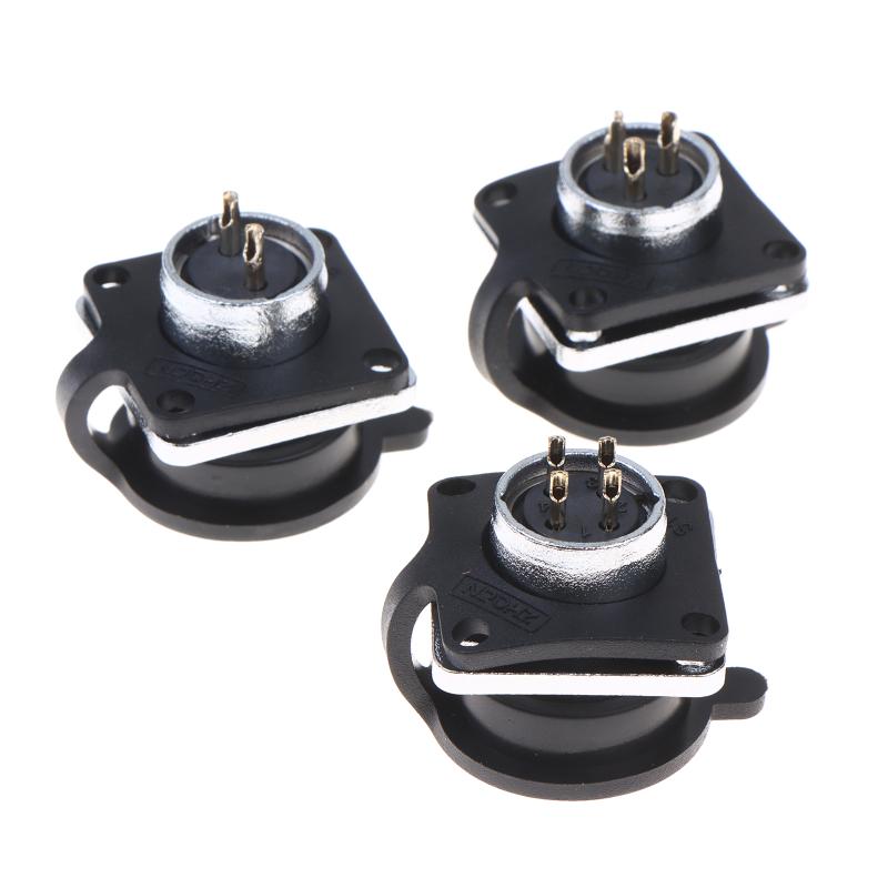 Kit de connecteurs d'aviation  - Useful Diy Electronics Projects avis et prix