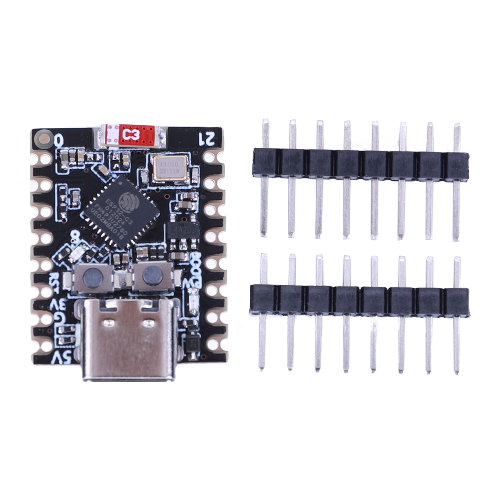 Carte de développement ESP32 C - Esp32 Wifi Bluetooth avis et prix