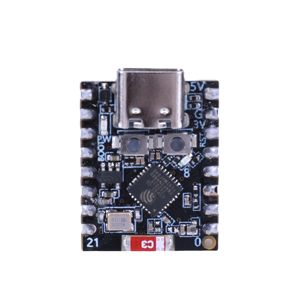 Carte de développement ESP32 C - Esp32 Wifi Bluetooth avis et prix