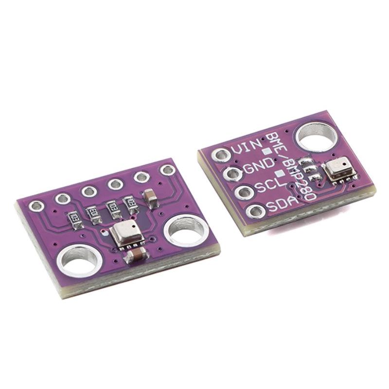 Nouveau module de capteur numé - Bme280 Humidity Sensor avis et prix