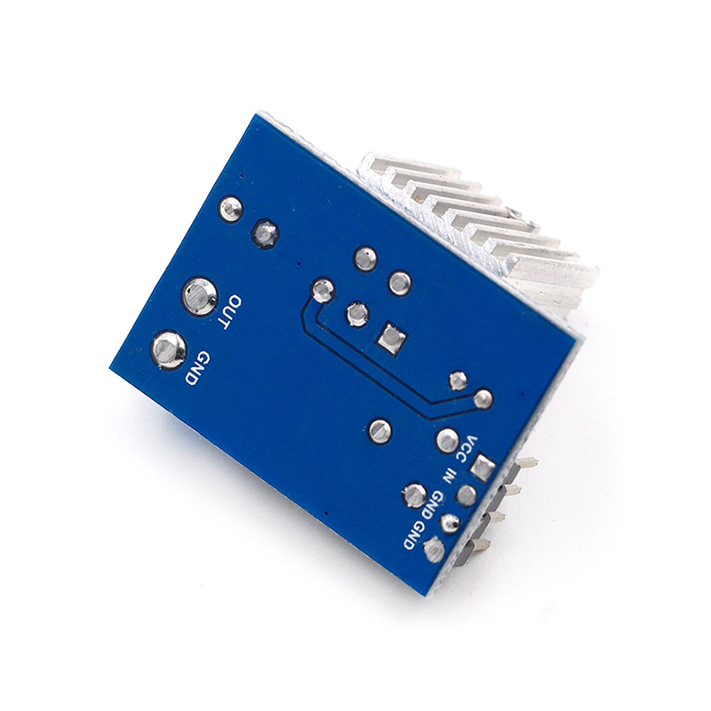Module amplificateur audio TDA - Diy Electronics Audio avis et prix