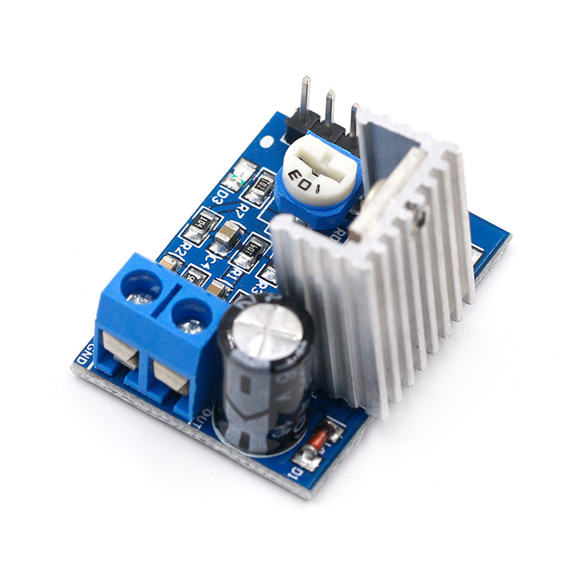 Module amplificateur audio TDA - Diy Electronics Audio avis et prix