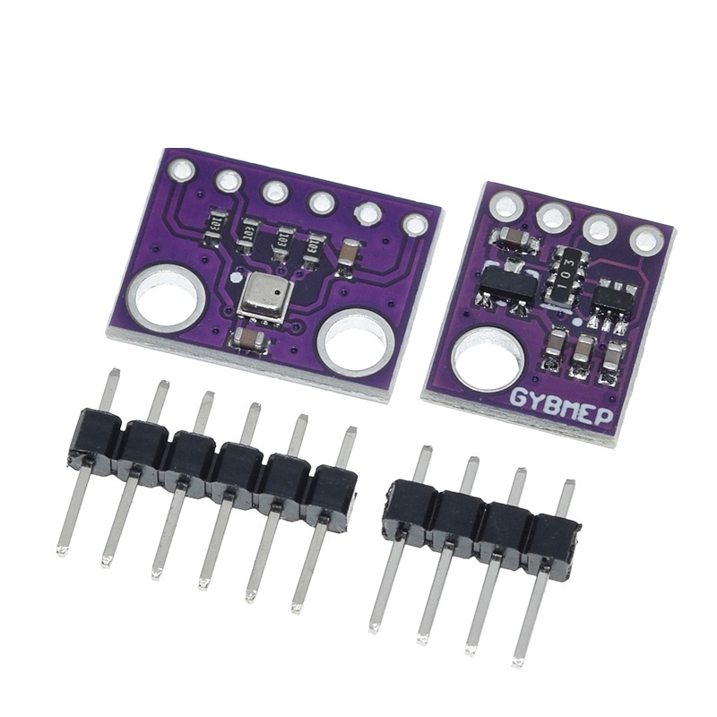 Capteurs numériques BME280 3.3 - Bme280 Humidity Sensor avis et prix
