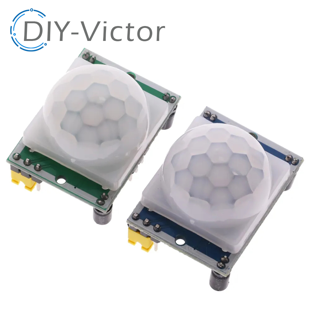 SR501 Détecteur de Mouvement T - Diy Analog Electronics avis et prix