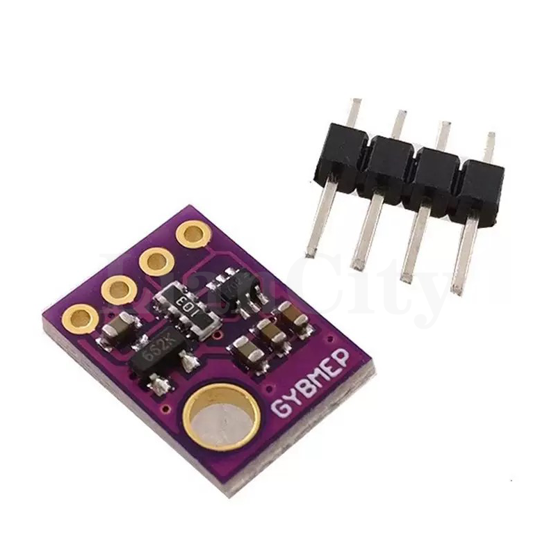 Module de capteur de pression  - Bme280 Humidity Sensor avis et prix