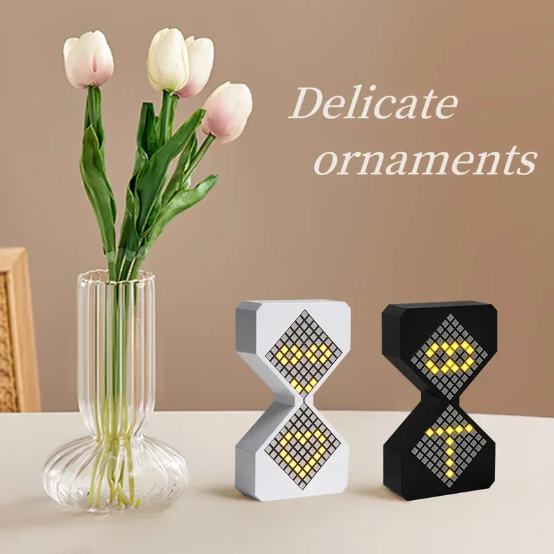 Sablier numérique créatif DIY, - Diy Electronics Game avis et prix