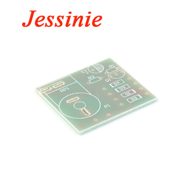 Kit de carte de gradation pour - Diy Electronics Table avis et prix