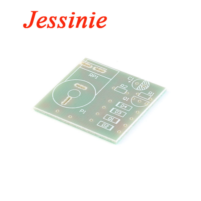 Kit de carte de gradation pour - Diy Electronics Table avis et prix