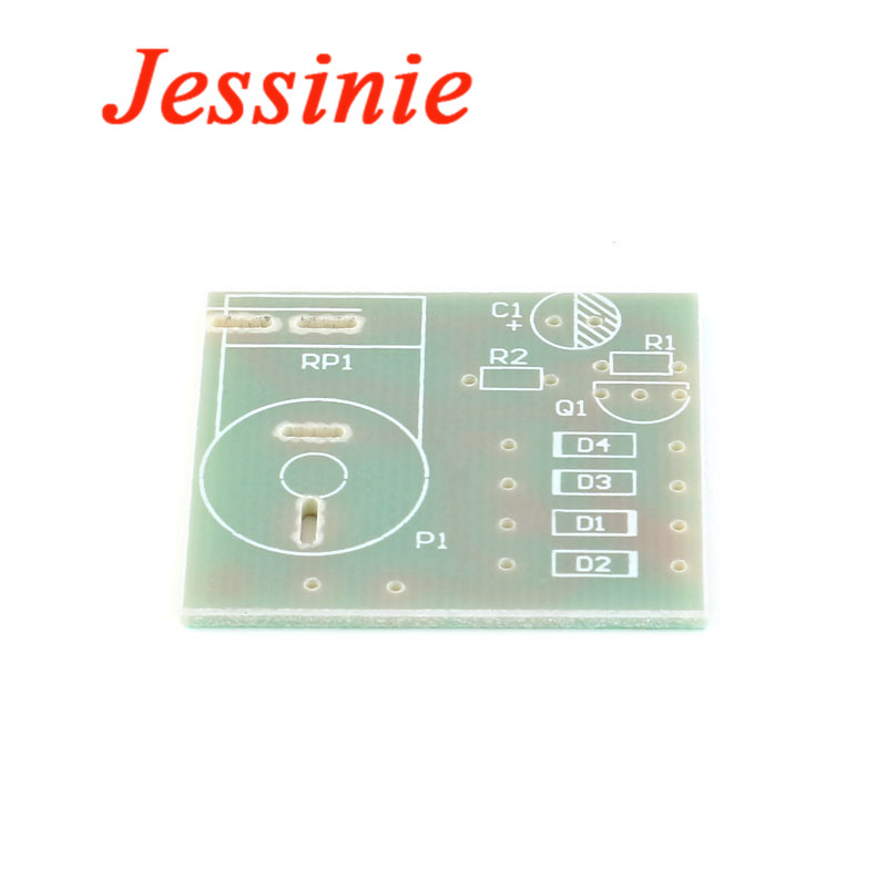 Kit de carte de gradation pour - Diy Electronics Table avis et prix