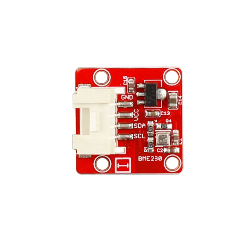 Münrow-Capteur d'ambiance Crow - Diy Analog Electronics avis et prix
