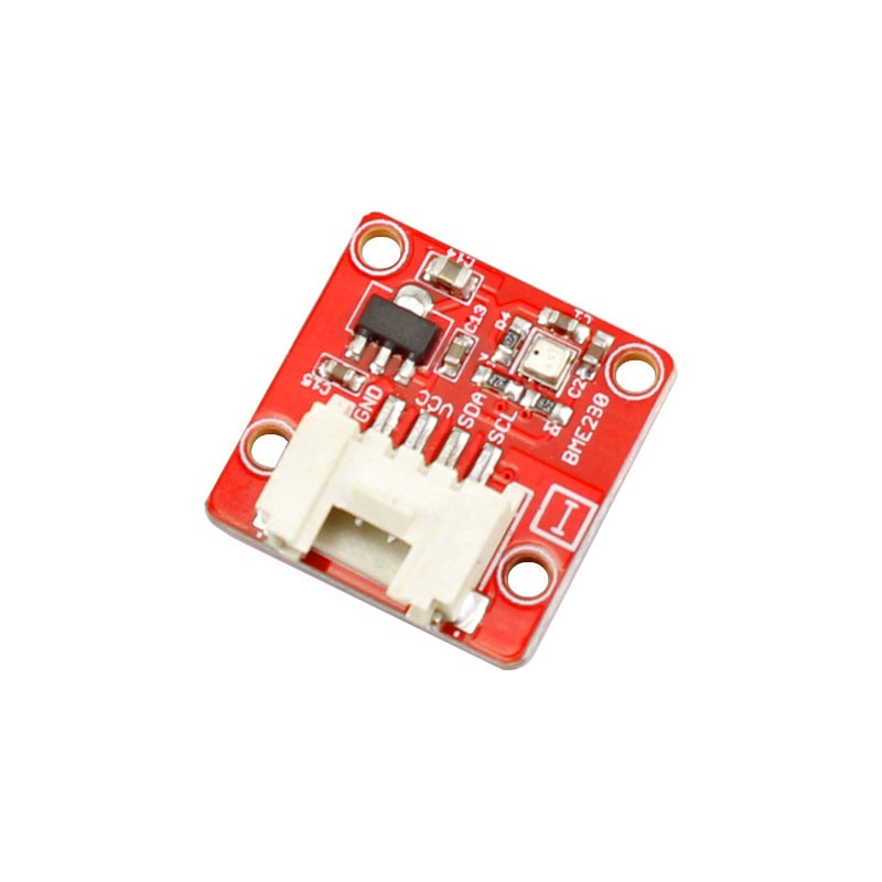 Münrow-Capteur d'ambiance Crow - Diy Analog Electronics avis et prix