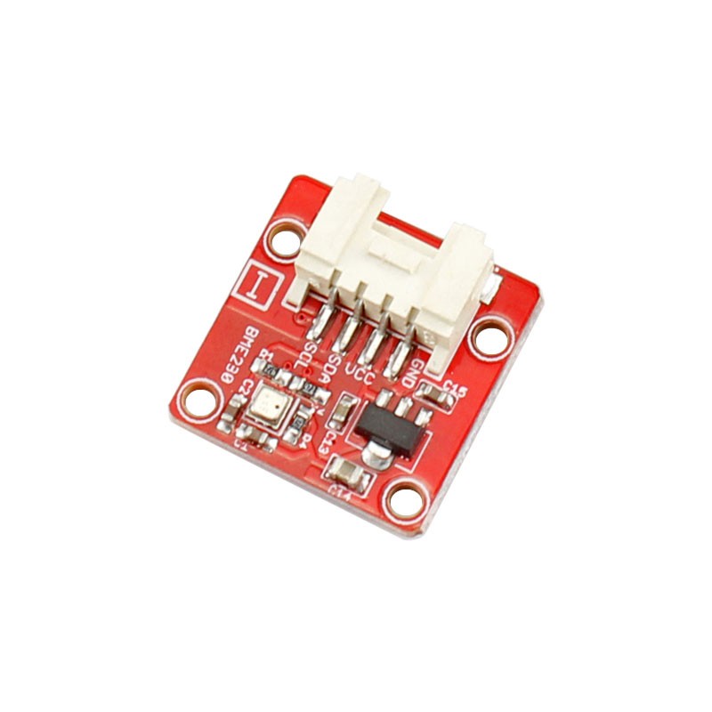 Münrow-Capteur d'ambiance Crow - Diy Analog Electronics avis et prix